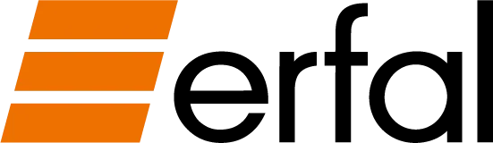 Erfal Logo
