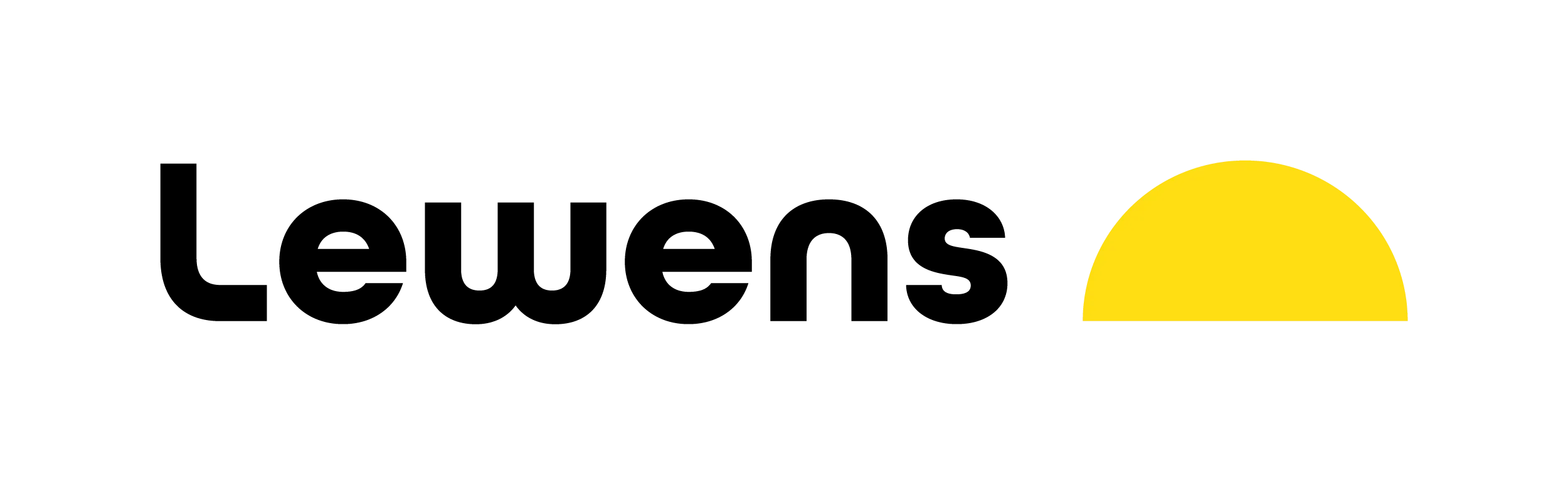 Lewens Logo