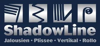 ShadowLine Logo