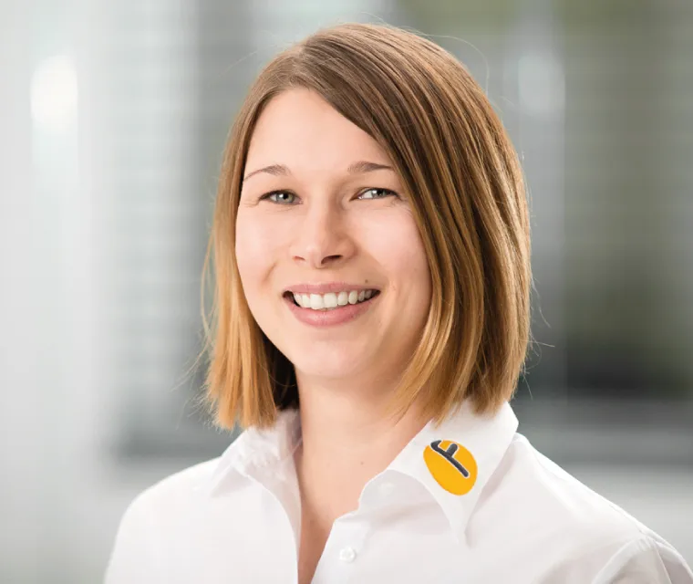 Ulrike Frank