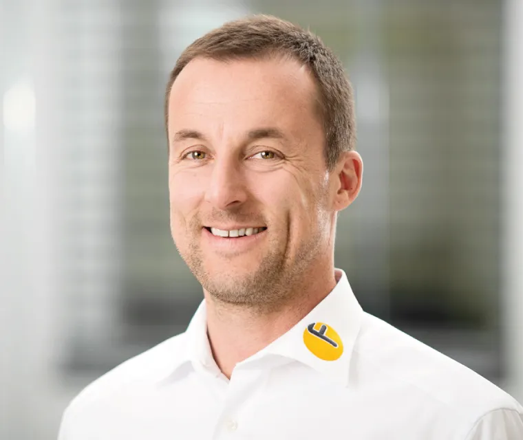Volker Frank
